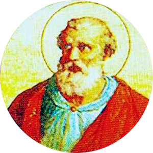 Pontificato 3 - 76 > 88 / Papa Cleto
